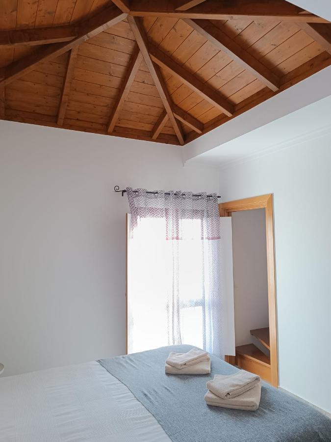 Casa Do Alto Apartment Tavira Luaran gambar