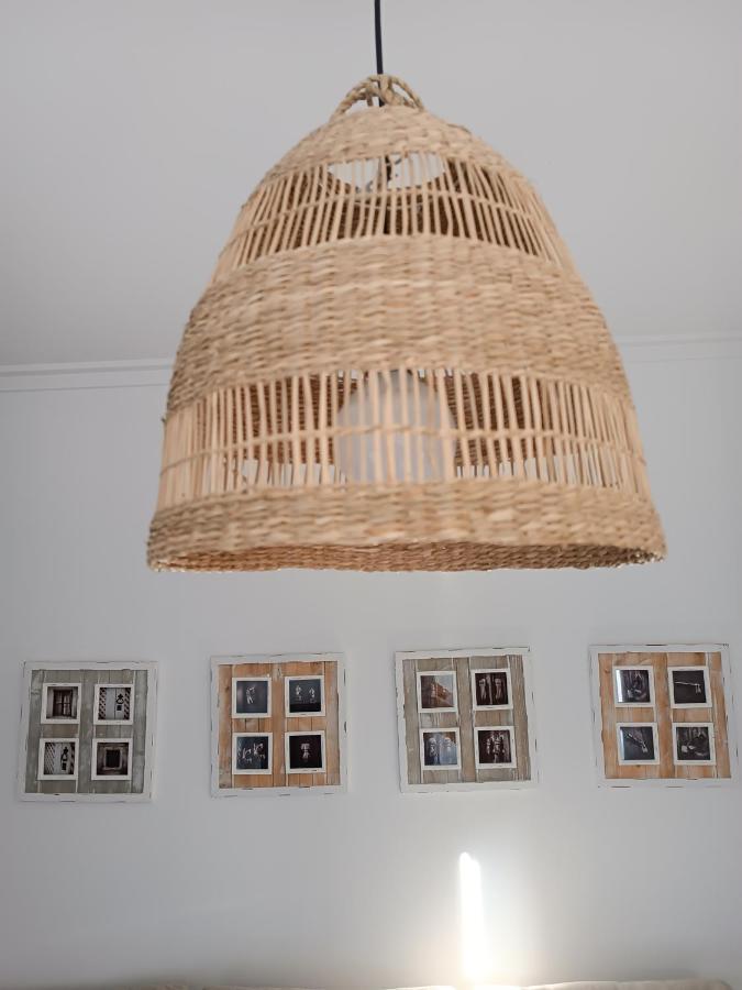 Casa Do Alto Apartment Tavira Luaran gambar
