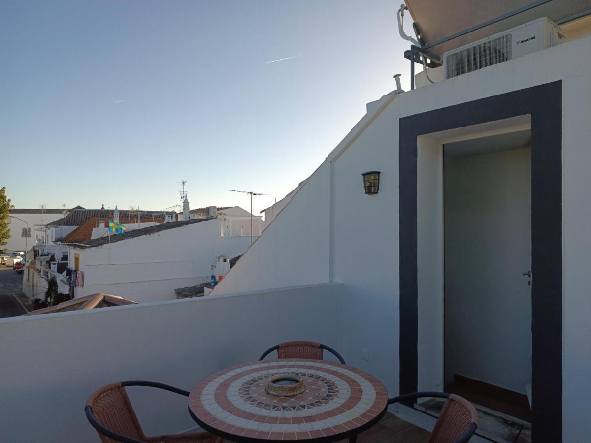 Casa Do Alto Apartment Tavira Luaran gambar