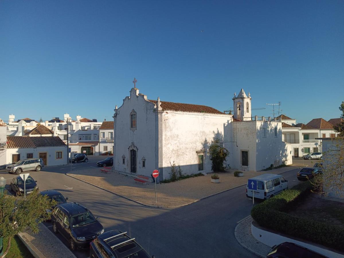 Casa Do Alto Apartment Tavira Luaran gambar