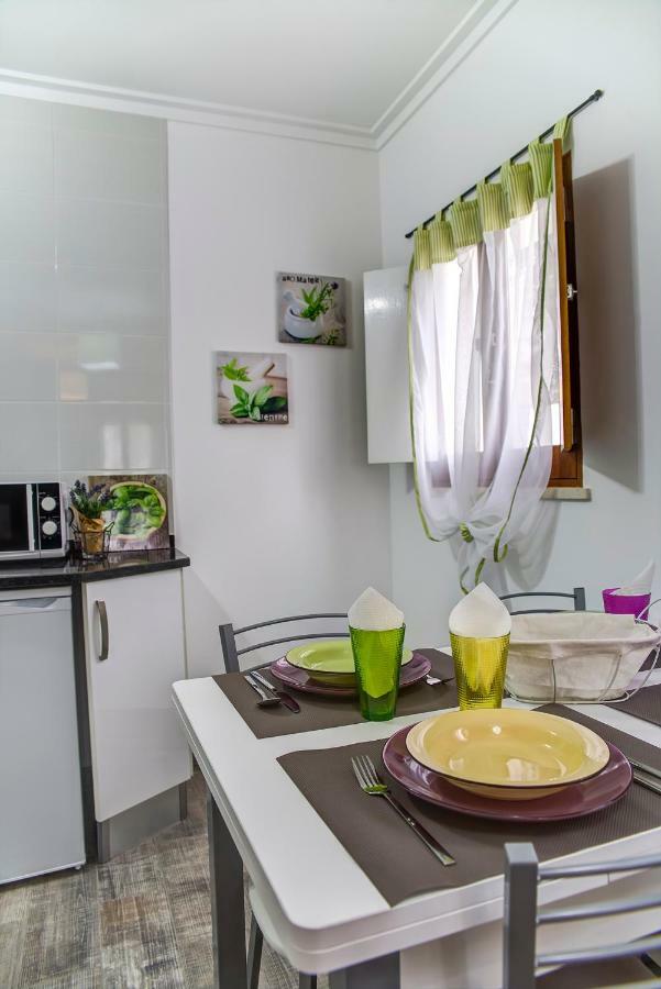 Casa Do Alto Apartment Tavira Luaran gambar