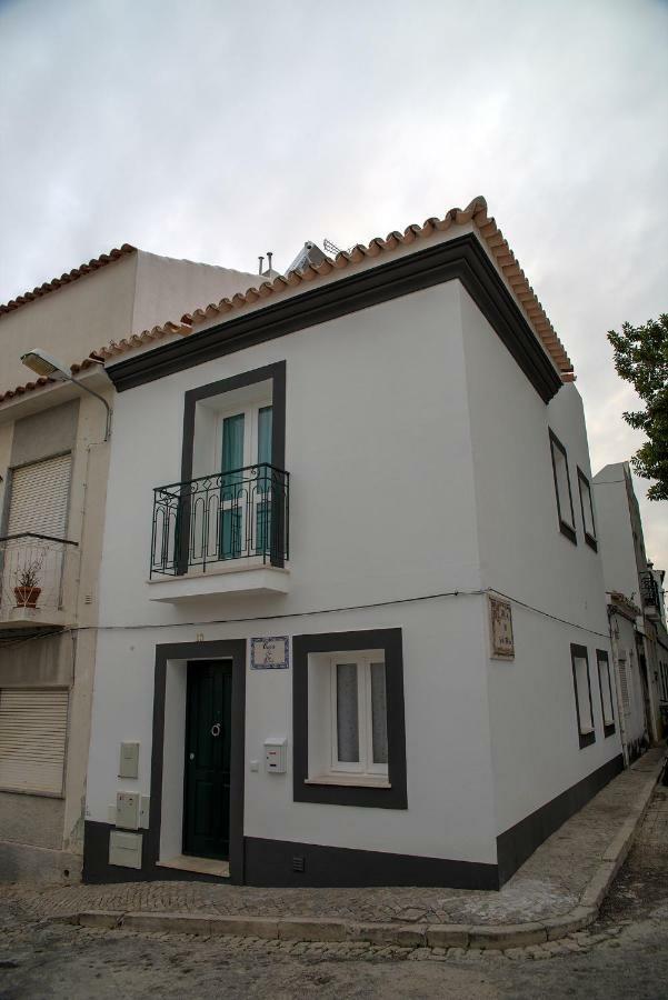Casa Do Alto Apartment Tavira Luaran gambar