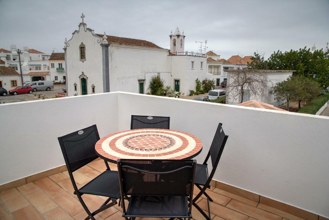 Casa Do Alto Apartment Tavira Luaran gambar