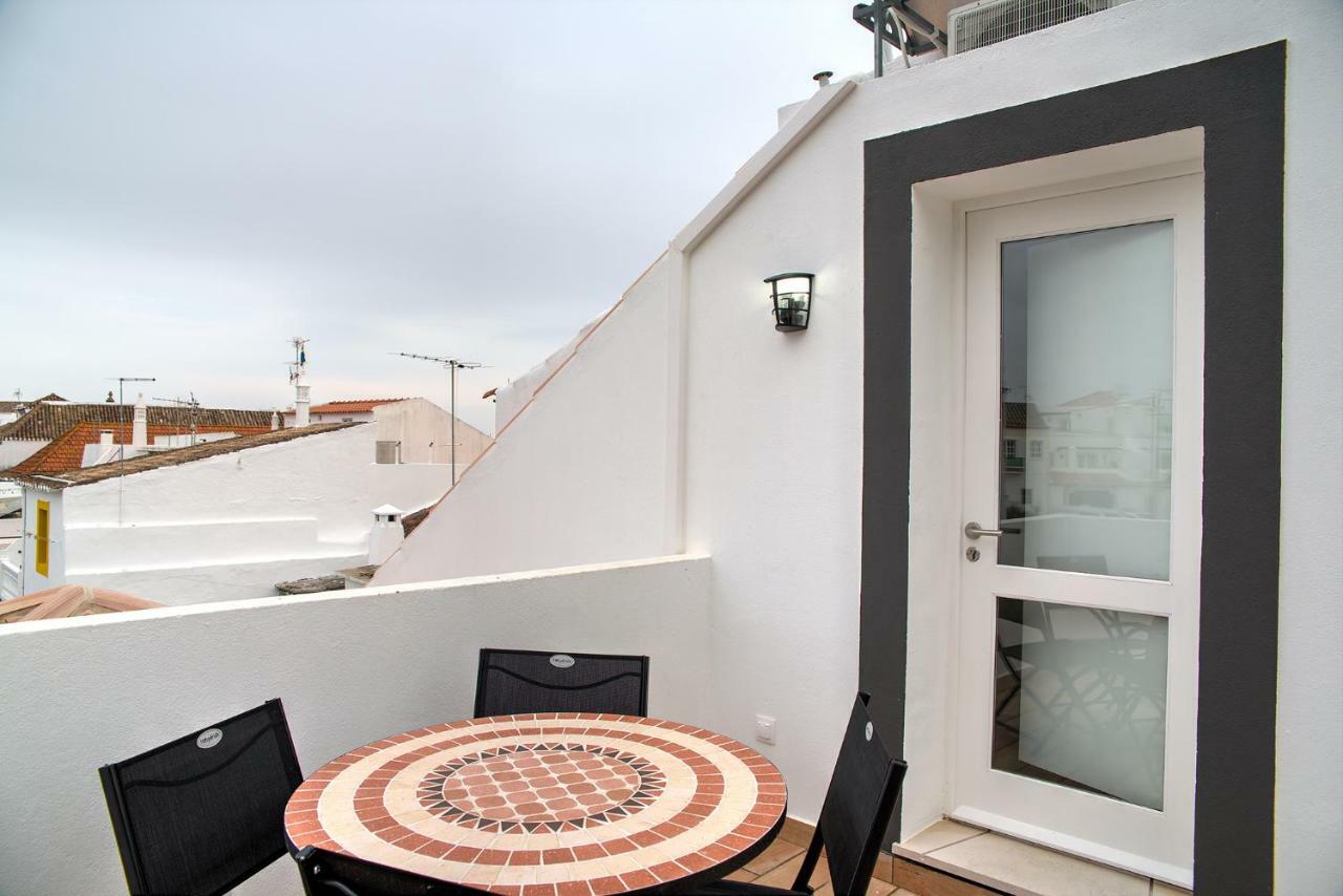 Casa Do Alto Apartment Tavira Luaran gambar